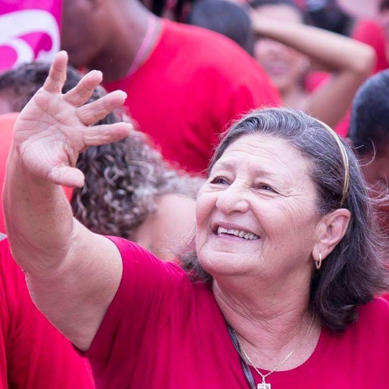 Pesquisa Séculos: Nilza da Mata lidera com folga em São Sebastião do Passé
