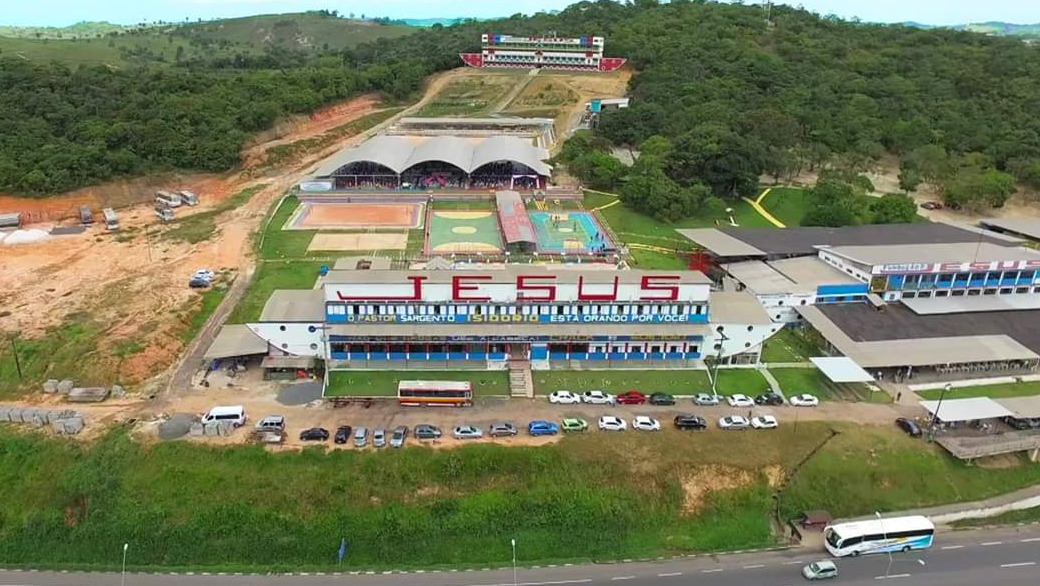 Fundação Dr. Jesus registra 25 casos de Covid-19