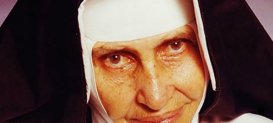 Documentário sobre Santa Dulce é lançado nesta terça