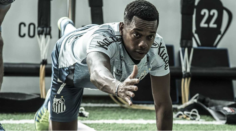 Robinho é condenado em segunda instância por estupro