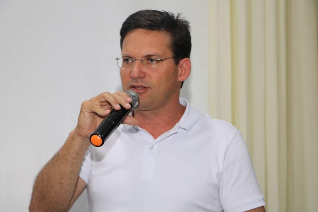João Roma pode virar ministro de Bolsonaro