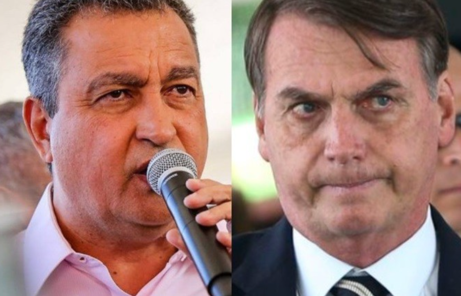 Rui Costa ignora chacina em praia de Salvador para criticar o Governo Federal