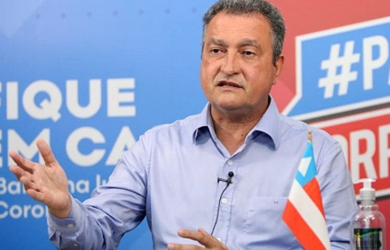 Rui Costa quer privatizar Ceasa, Pelourinho e Aeroportos