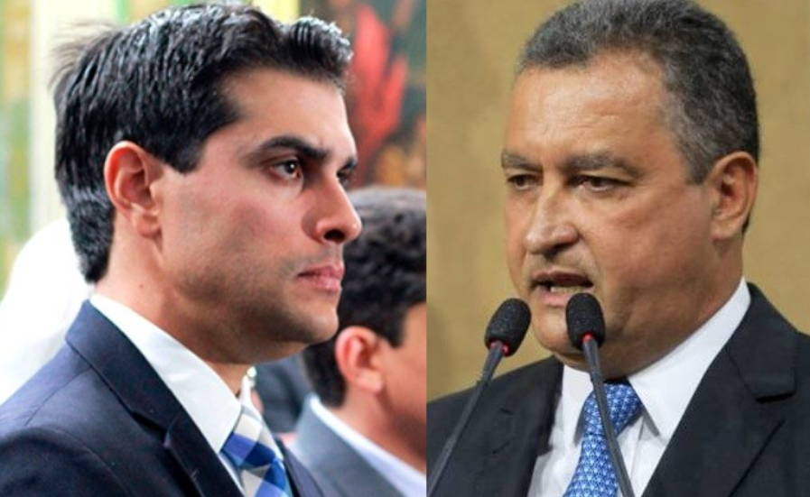 Alexandre Aleluia ironiza fim da Ford no Brasil: “A economia a gente vê depois”