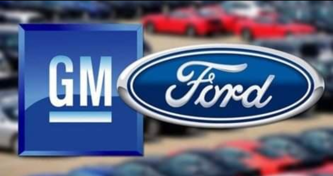 Ford fecha e GM vem com tudo para o Brasil: Investimento de R$ 10 bilhões