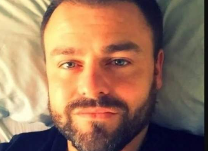 Enfermeiro testa positivo para Covid-19 após um mês receber vacina