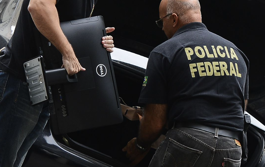 PF no Tribunal de Justiça da Bahia