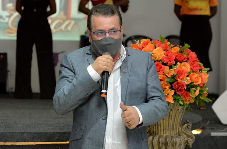 URGENTE! Dailton Filho baixa decreto suspendendo todas as gratificações dos servidores