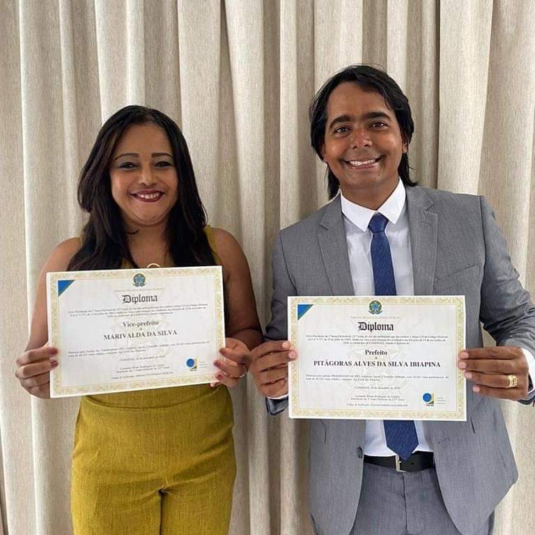 Dr. Pitágoras vai fazer dois meses que não paga os servidores