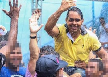 TCM acusa Dr. Pitágoras por improbidade administrativa