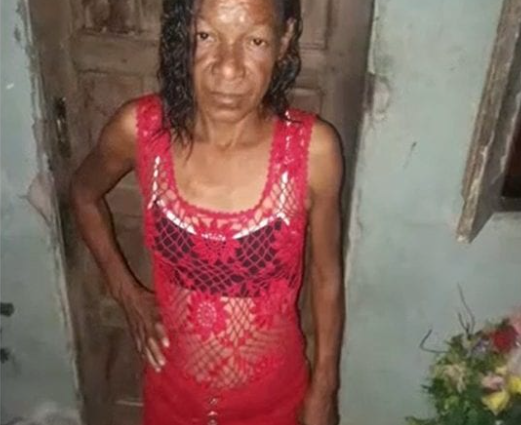 Corpo de mulher desaparecida é encontrado em São Sebastião do Passé