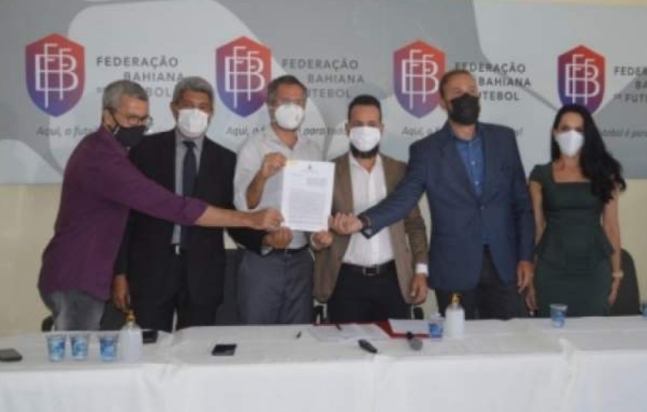 Governo da Bahia gastou R$ 8,2 milhões para TVE transmitir o Baianão