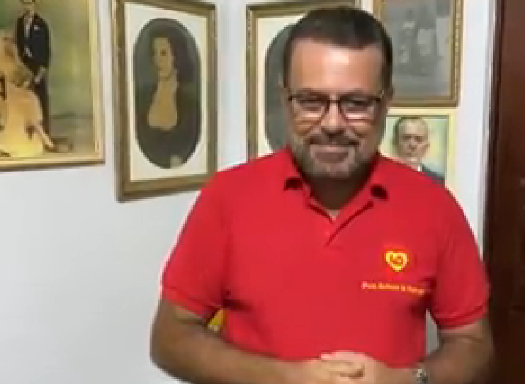 MP recomenda Dailton Filho pagar as rescisões dos servidores exonerados