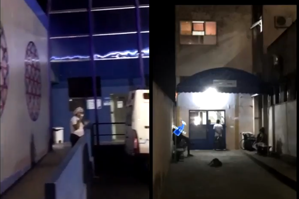 São Sebastião do Passé: Município está na UTI