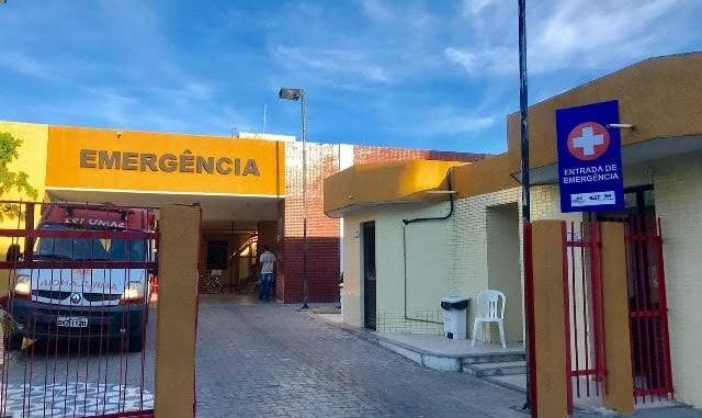 Sindmed constata falta de respiradores no covidário de Madre de Deus