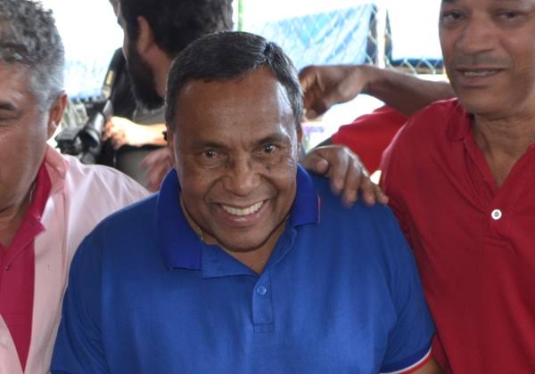 Antes de deixar o cargo, ex-prefeito desapropria fazenda no valor de R$ 1.7 milhão