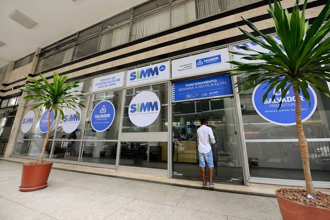 O SIMM oferece 30 vagas de emprego nesta segunda-feira (08/02)