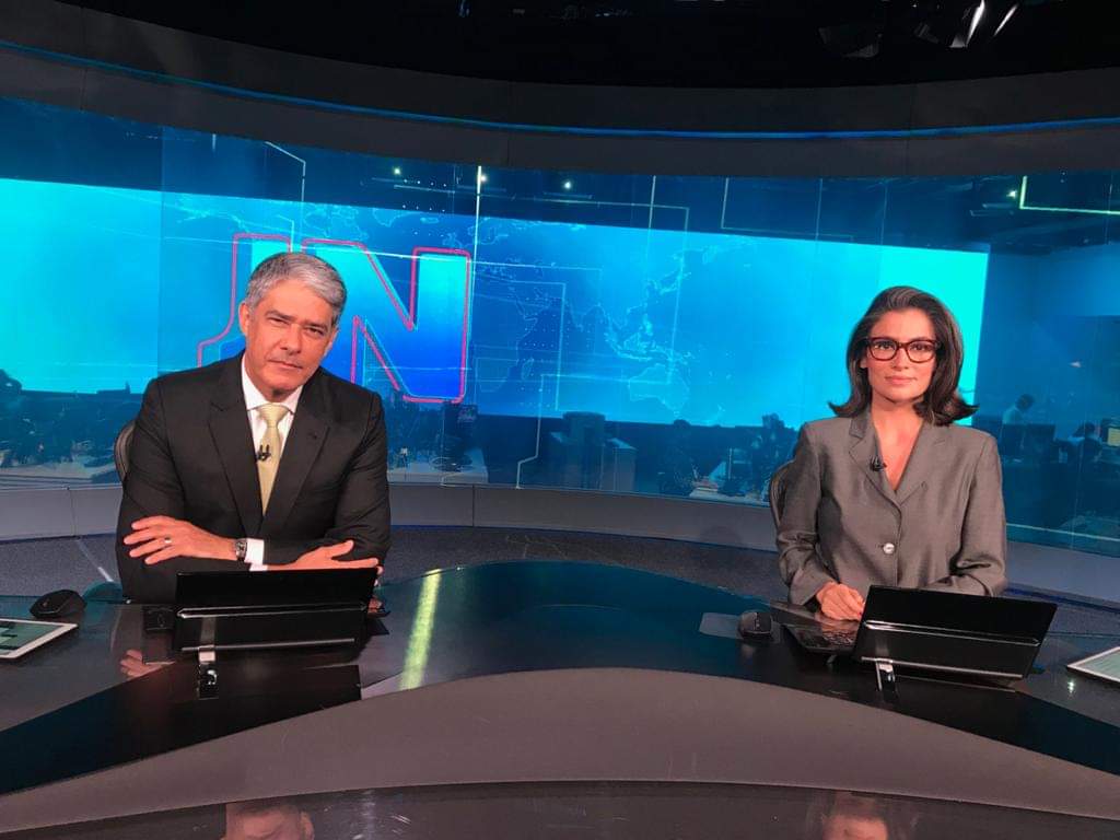 URGENTE! Prefeito desmente fake news da Globo que provocou pânico na cidade