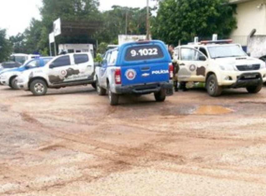 Homens armados invadem casa e mata jovem de 19 anos em São Sebastião do Passé