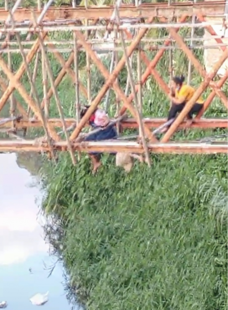 Mulher tenta se suicidar em Camaçari