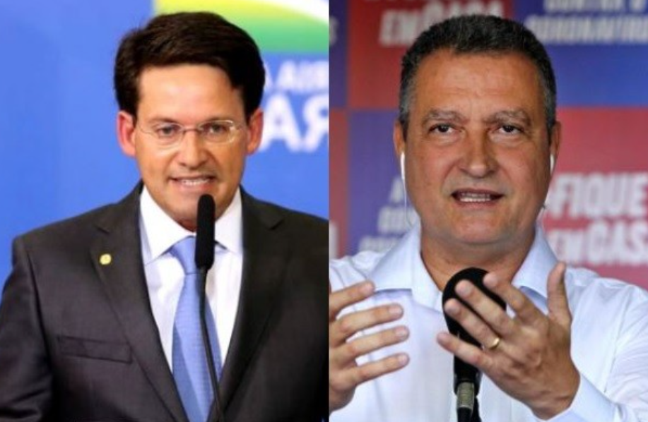 João Roma desmente Rui Costa e diz que Sputinik vai ser adquirida pelo governo federal