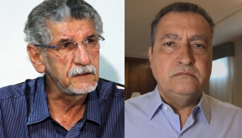 Secretário acusa Rui de não liberar carro dos bombeiros para cortejo fúnebre de Hérzem