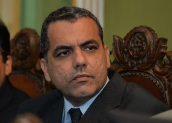 Cezar Leite declara apoio à Dra. Raissa Soares