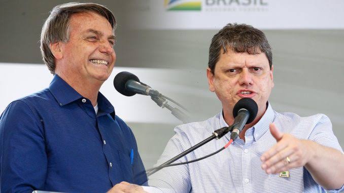 Governo Federal nega reajuste proposto pela ViaBahia e tenta romper contrato