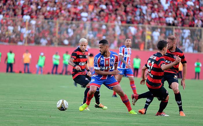 Rui Costa disse que futebol na Bahia não vai parar porque não gera aglomeração