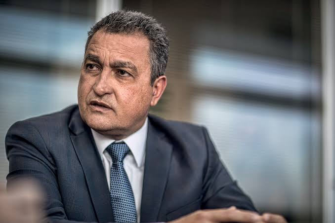 BOMBA! Delações sobre compra de respiradores colocam Rui Costa na mira da PGR