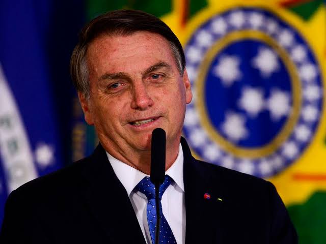 Jair Bolsonaro vai se filiar ao Partido da Mulher Brasileira (PMB)
