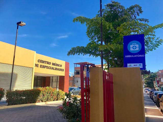 Médicos do Hospital de Madre de Deus param as atividades