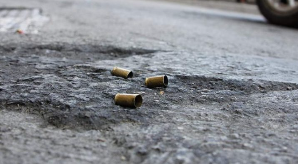 Guerra de facções: tiroteio em Periperi nesta madrugada assusta moradores