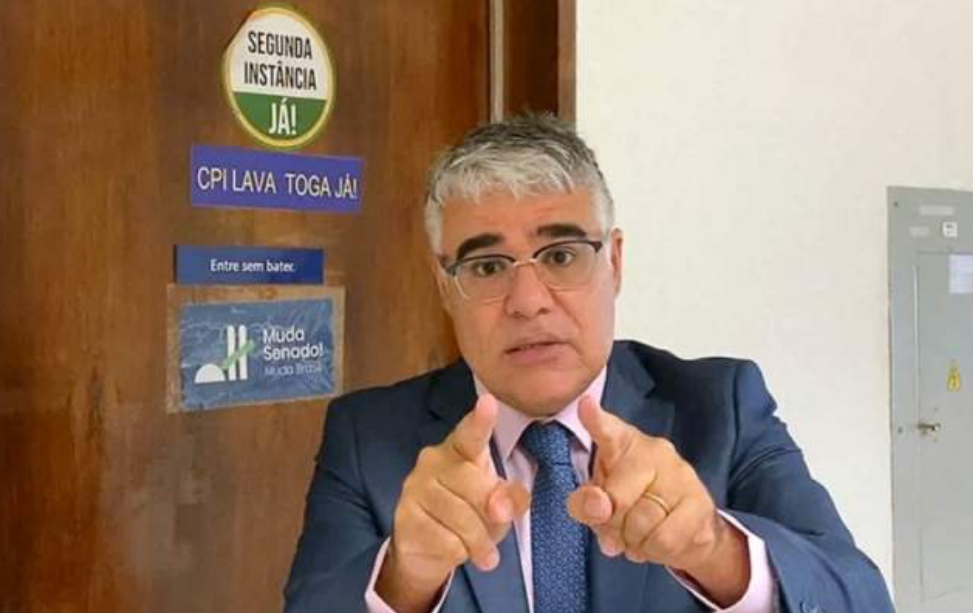 Senador diz que CPI vai apurar compra fracassada de respiradores pelo Consórcio do Nordeste