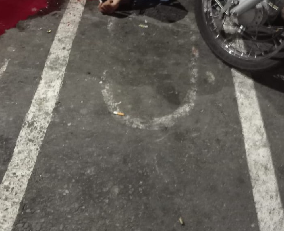 Salvador: três homens assassinados em Tancredo Neves