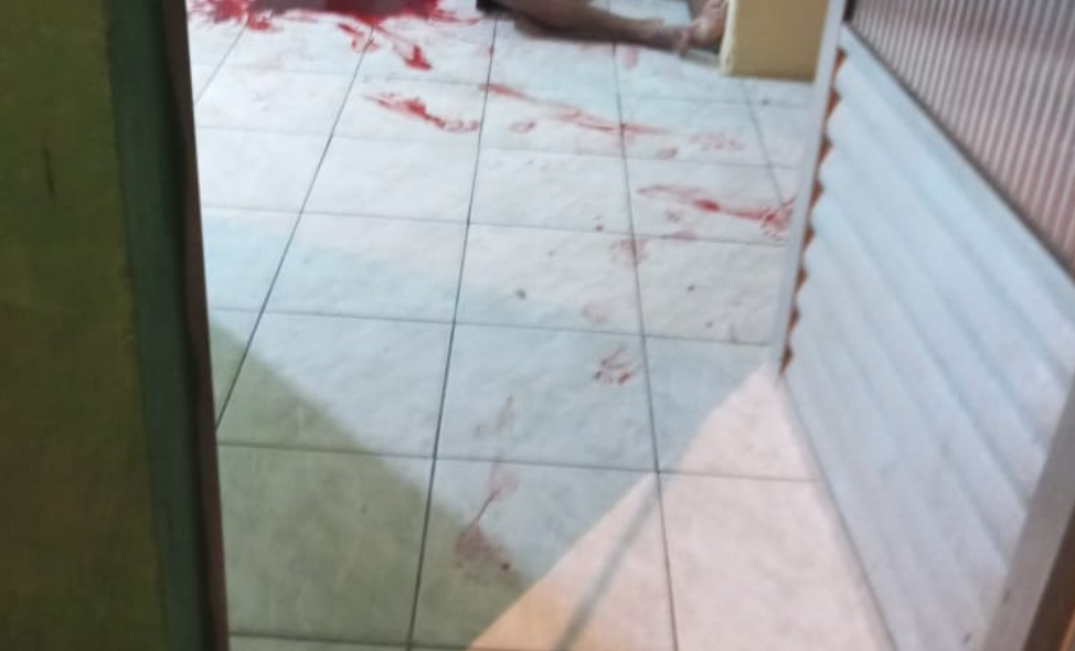 Salvador: vendedor de rifas é morto a tiros em São Marcos