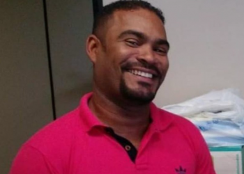 Guarda Municipal é assassinado a tiros em Salvador