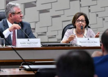 Investigações da CPMI das Fake News vão ficar disponíveis para CPI da Covid