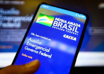 Caixa paga auxílio emergencial a nascidos em agosto