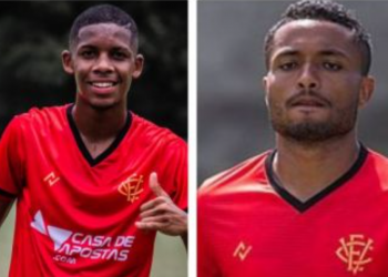 Pedrinho e Cedric são relacionados, mas são dúvidas para duelo diante do Ceará