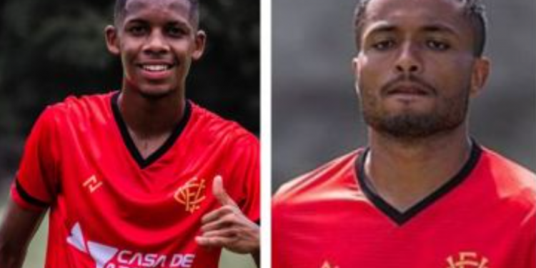 Pedrinho e Cedric são relacionados, mas são dúvidas para duelo diante do Ceará