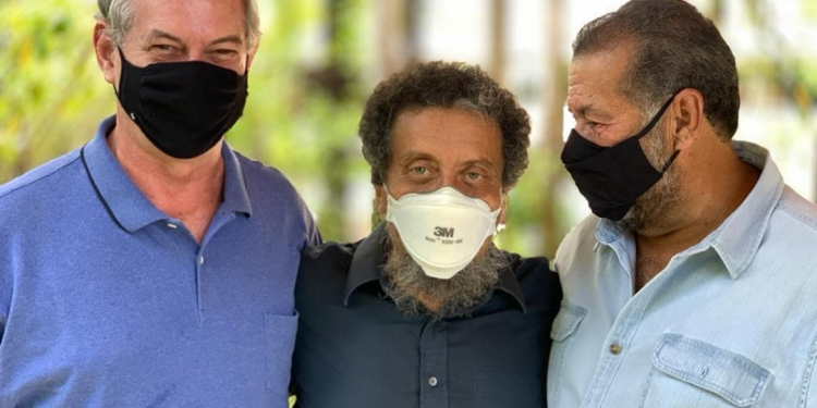 Marqueteiro de Ciro será o ex-presidiário que fazia milagres nas campanhas petistas