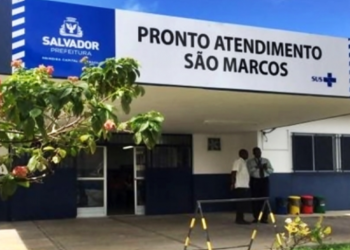 Jovem é assassinado a tiros nesta madrugada em Pau da Lima