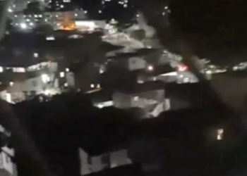 Guerra em Salvador: traficantes do Nordeste e do Engenho atacam área do BDM