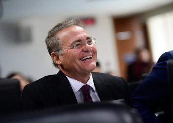 CPI da Covid: Renan não quer investigar Governadores e Prefeitos. O foco é Bolsonaro!