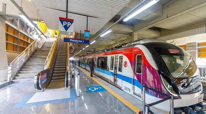 Rui Costa aumenta o valor da tarifa do metrô e ônibus metropolitano