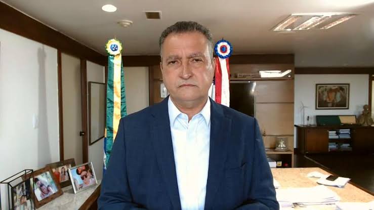 Rui Costa continua perseguindo associação dos policiais militares retendo repasses