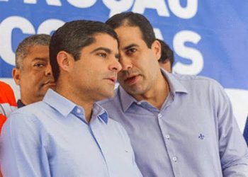 Rejeição de Bruno prejudica eleição de Neto e ajuda Dra. Raissa Soares