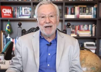 O objetivo real é tentar evitar que Bolsonaro seja reeleito, diz Alexandre Garcia