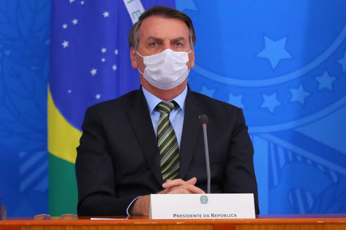Bolsonaro envia mais 6,3 milhões de vacinas para os estados; totalizando 53,9 milhões já distribuídas